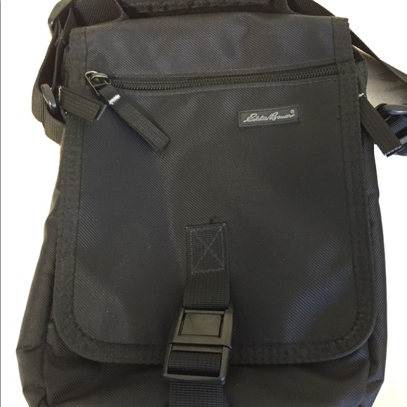 Eddie Bauer Handbags - Eddie Bauer Crossbody Bag